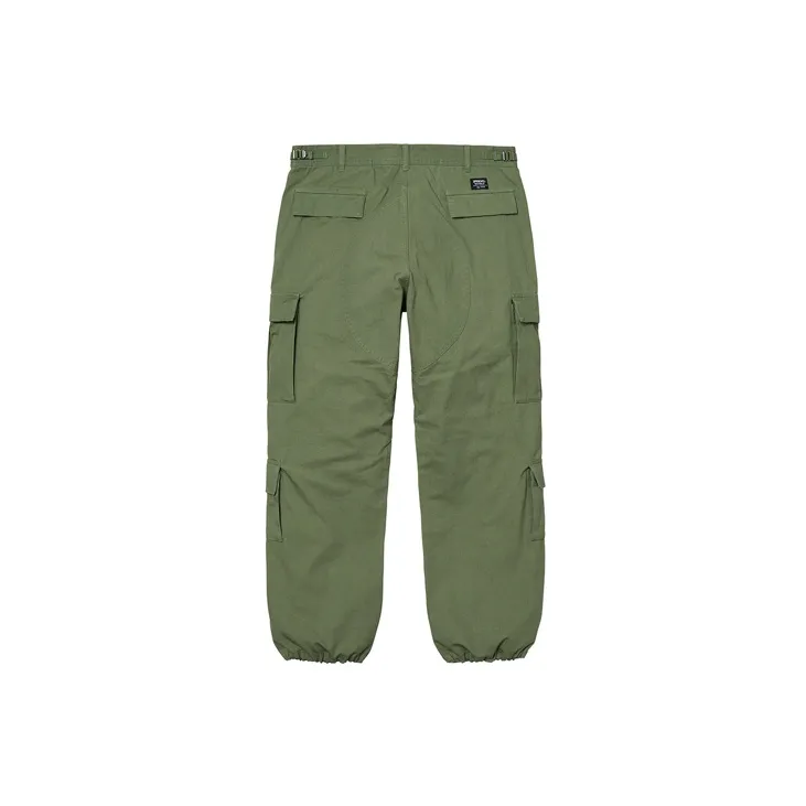 Supreme FW19 Cargo Pants Unisex-1