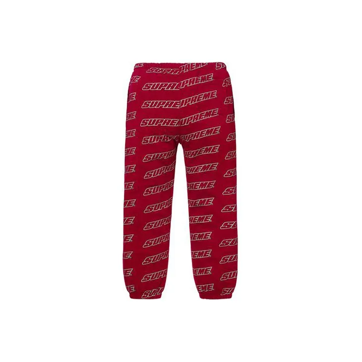 Supreme Repeat Sweatpant-3
