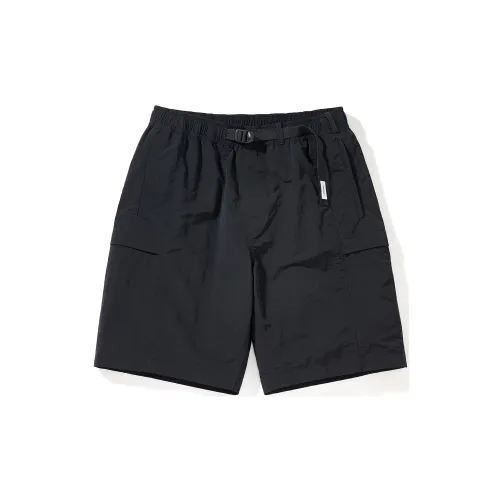 714STREET Unisex Casual Shorts