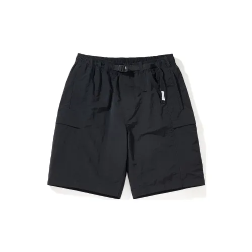 714STREET Casual Shorts Unisex