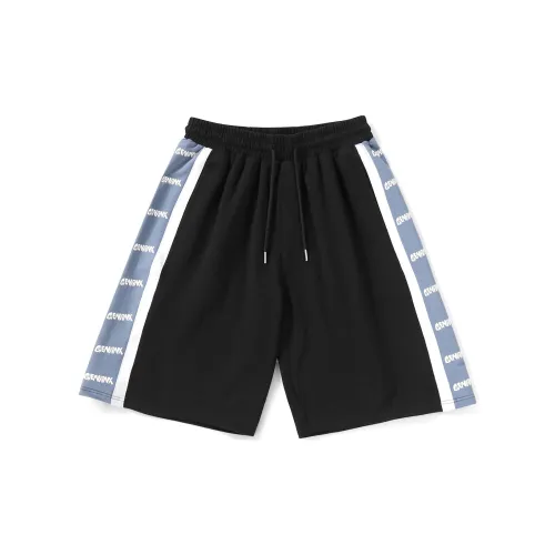 GENANX Casual Shorts Unisex