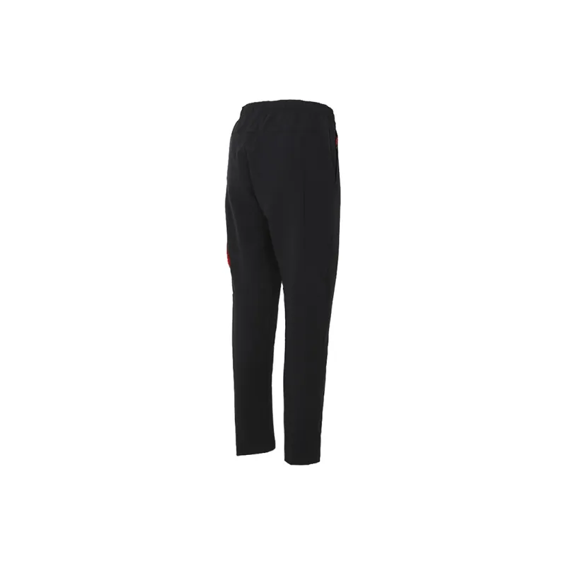 Adidas Cargo Pants Men Black-1