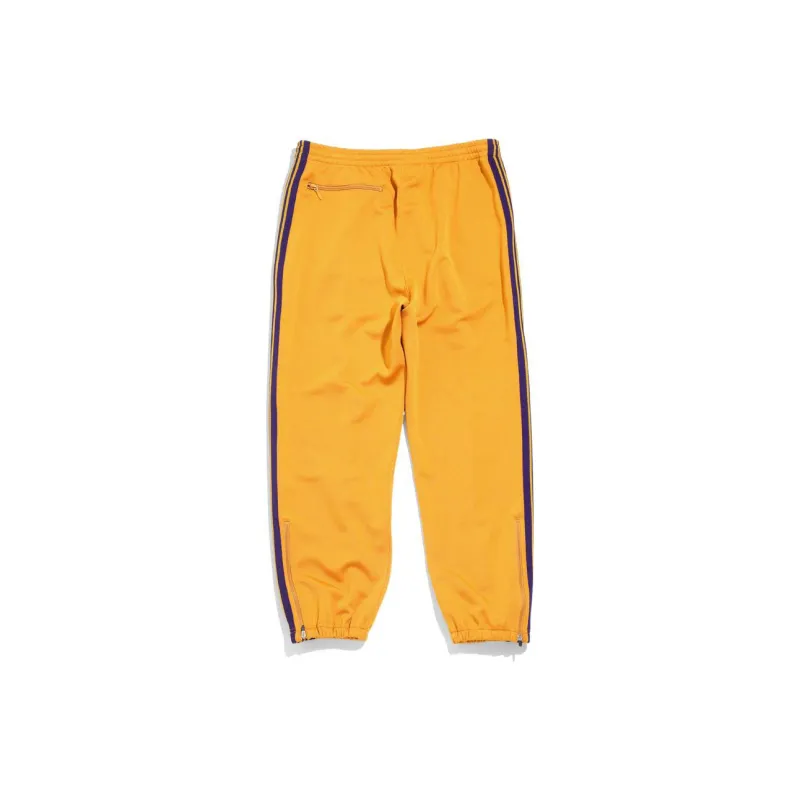 Needles Zipped Track Pant-1