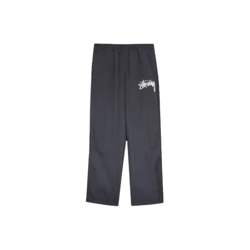 Stussy Unisex Knitted sweatpants