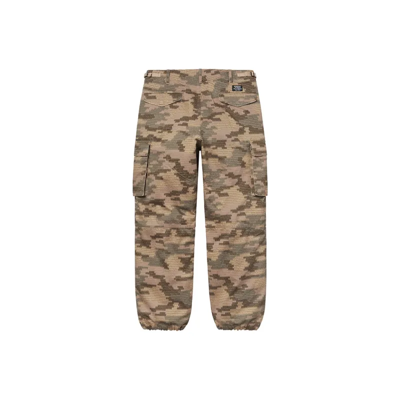 Supreme Cargo Pant-9
