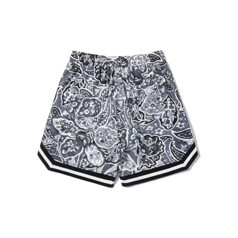 AMONSTER Casual Shorts Unisex-1
