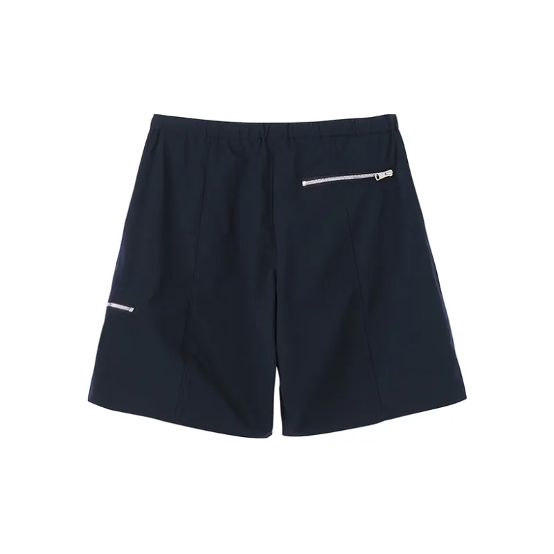 DIET BUTCHER Casual Shorts Unisex-1
