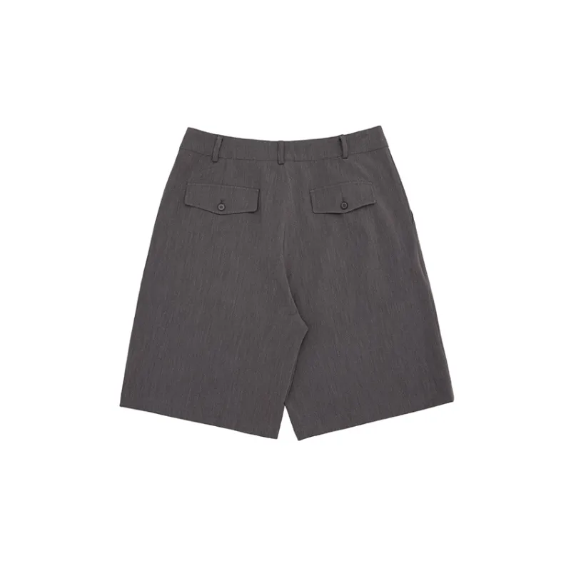 URBAN STANDARD Loose Fit Shorts Men's-1