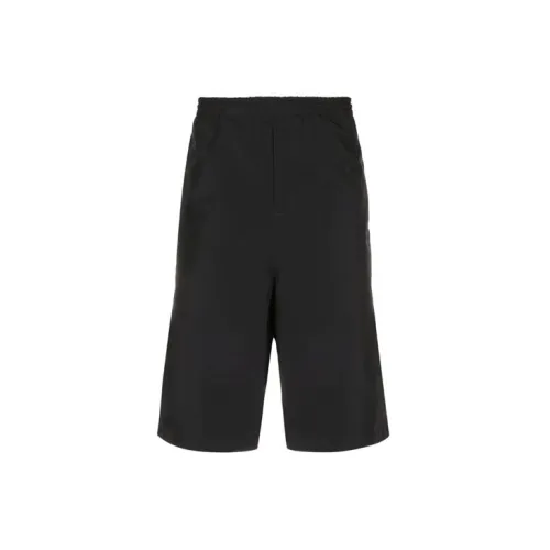 AMBUSH Casual Shorts Men Black