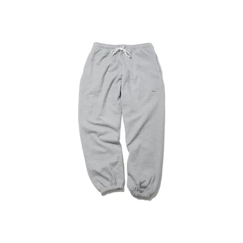 NAUTICA JAPAN Knitted Sweatpants Men