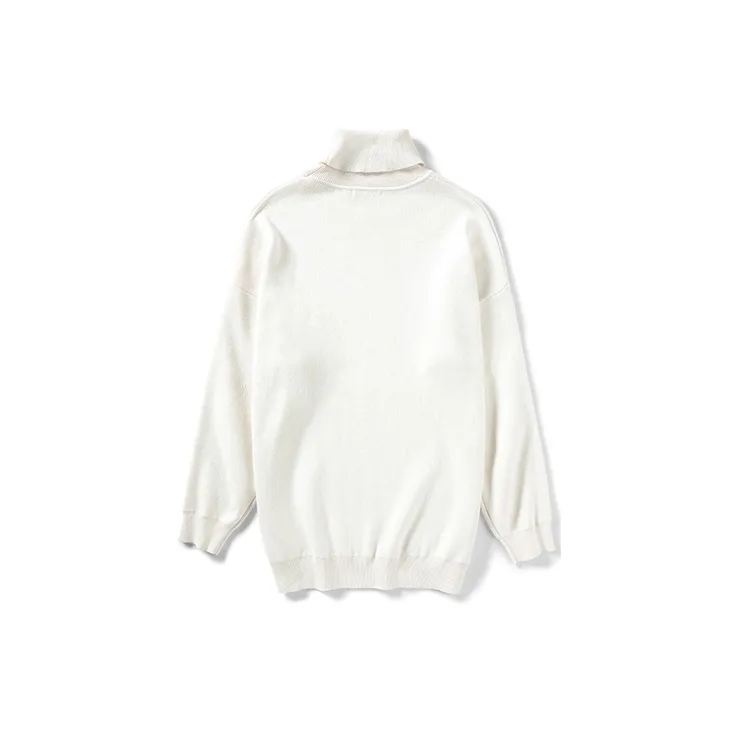 GENANX Sweaters Unisex-1