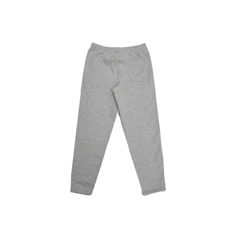 Revenge Other Moderate Sports Pants Unisex Light Gray-1