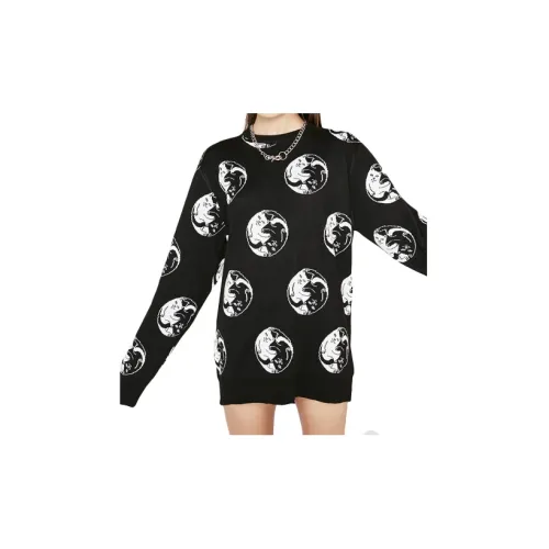 RIPNDIP Sweaters Men Black