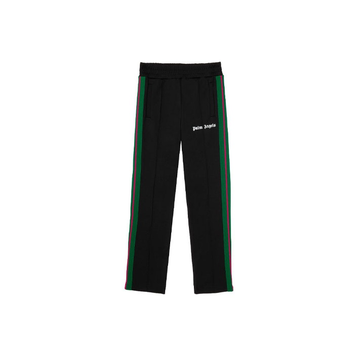 PALM ANGELS Straight Leg Work Pants - POIZON PALM ANGELS Straight Leg Work Pants - POIZON