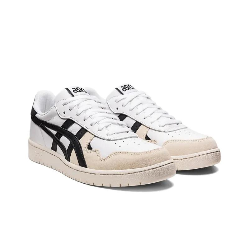 Asics Japan S 'White Black'-2