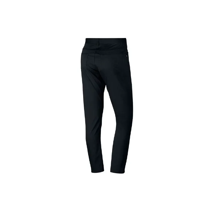 Nike Casual Pants Men Black-1