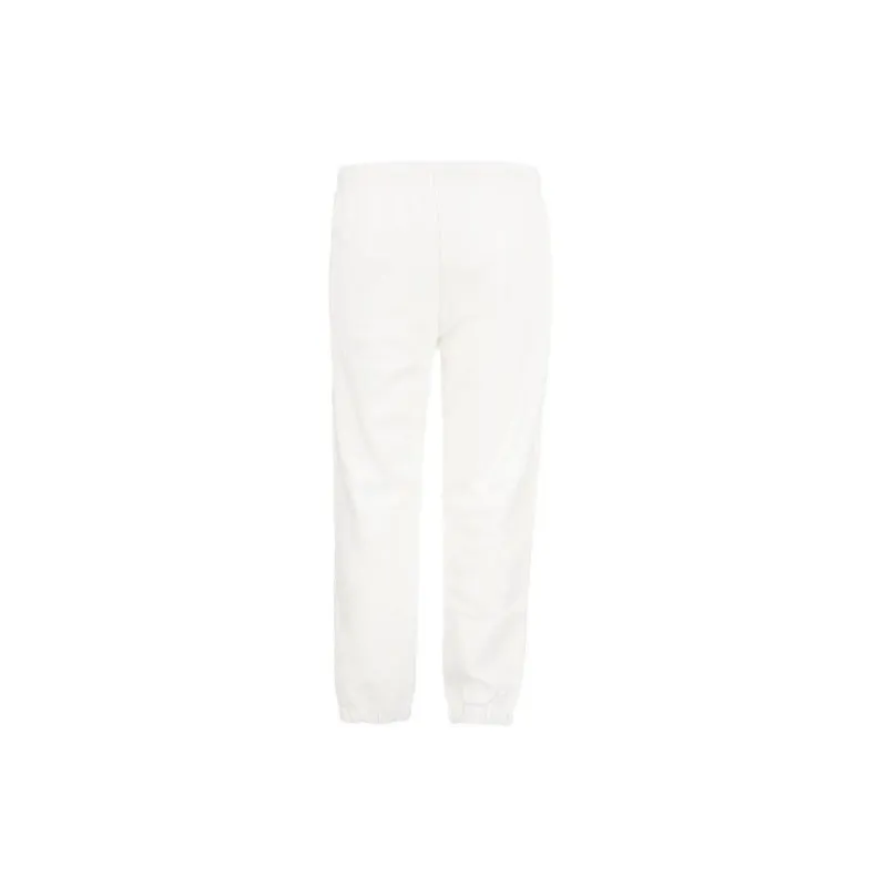 LACOSTE SS22 Sweatpants Men's White-1