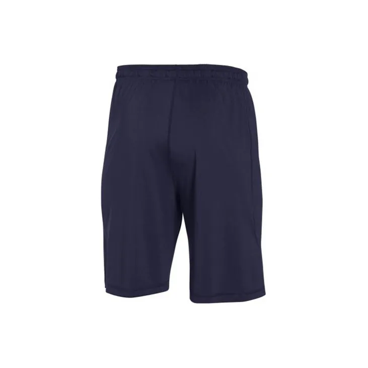 Under Armour Shorts Men's Navy Blue-1