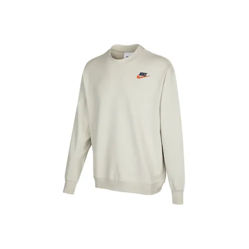 Nike Sweatshirts Men Off White