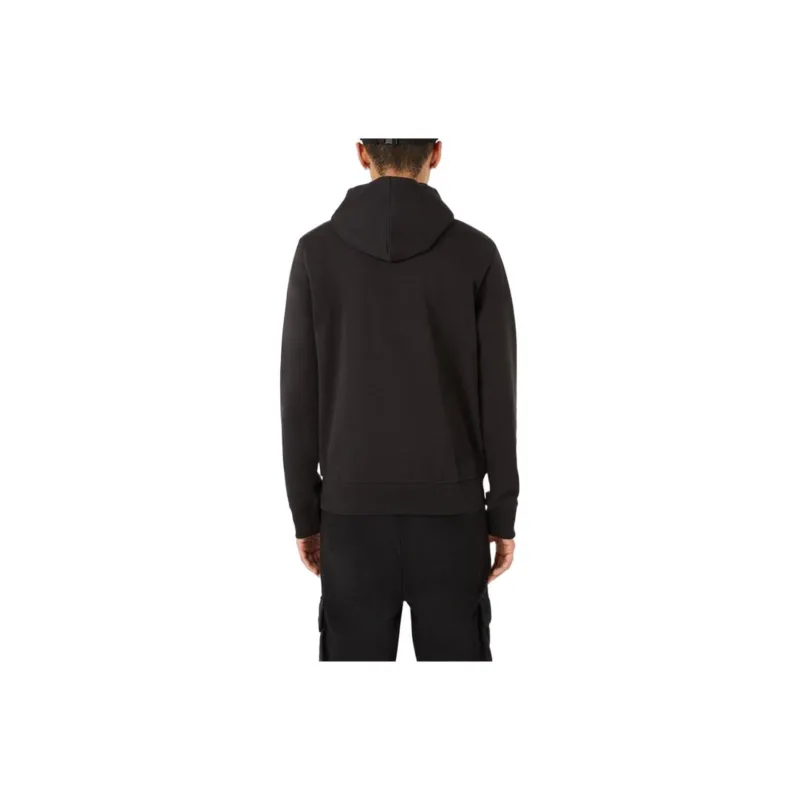 New Era Sweatshirts Men Black-1