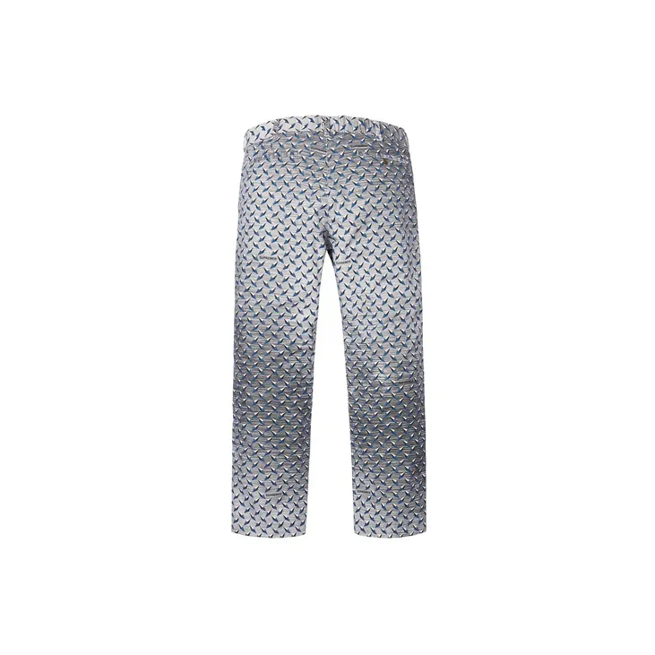 Supreme Diamond Plate Double Knee Work Pant-1