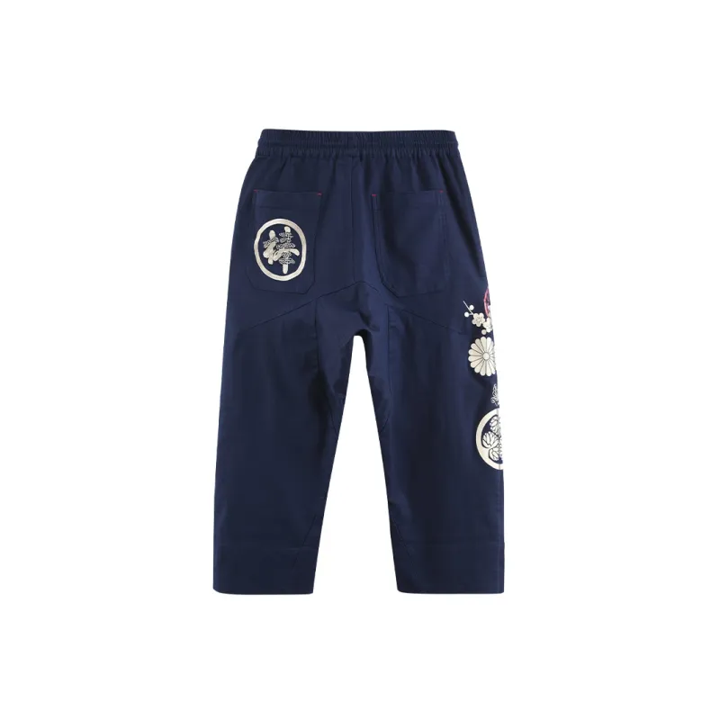 ONIARAI SS21 Straight Casual Pants Men's-11