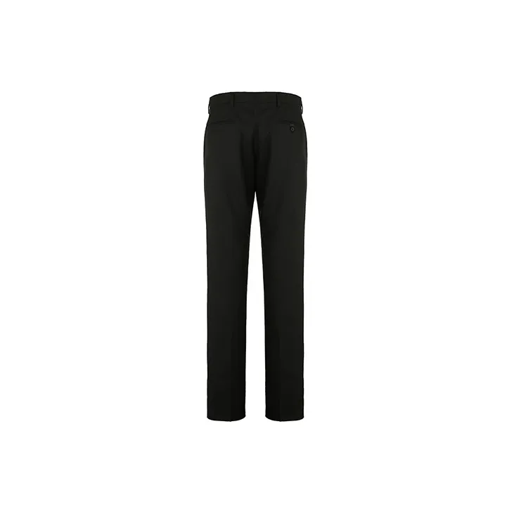 PRADA Cargo Pants Men Black-1