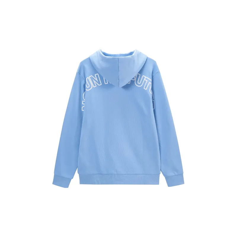 FUN X Snoopy Sweatshirts Unisex-4