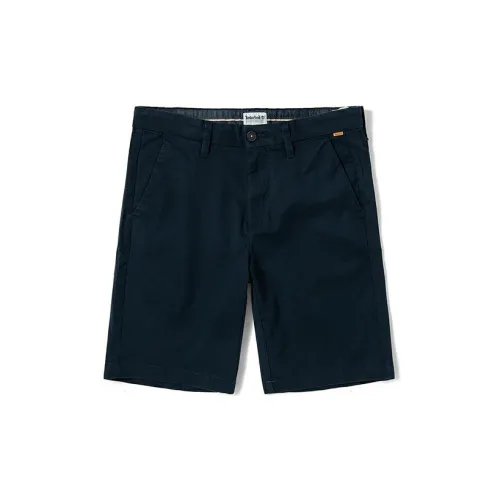 Timberland Cargo Shorts Men Dark Sapphire