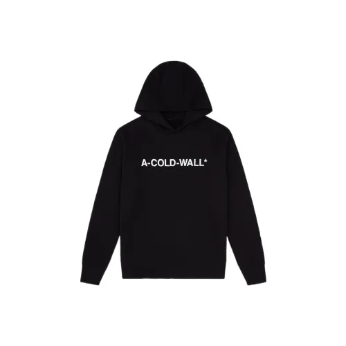 A-COLD-WALL* Men Sweatshirt