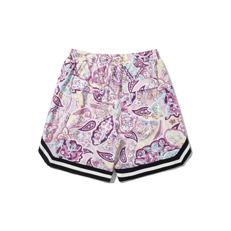 AMONSTER Casual Shorts Unisex-5