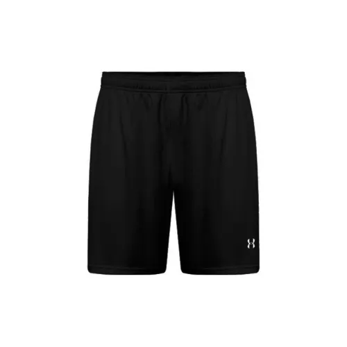 Under Armour Casual Shorts Unisex Black