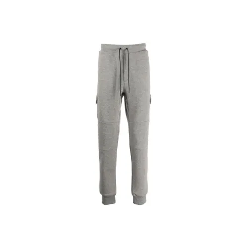 Polo Ralph Lauren Cargo Pants Men Gray