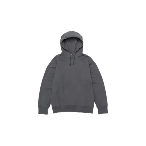 THE NORTH FACE PURPLE LABEL Sweatshirts Unisex Dark Gray