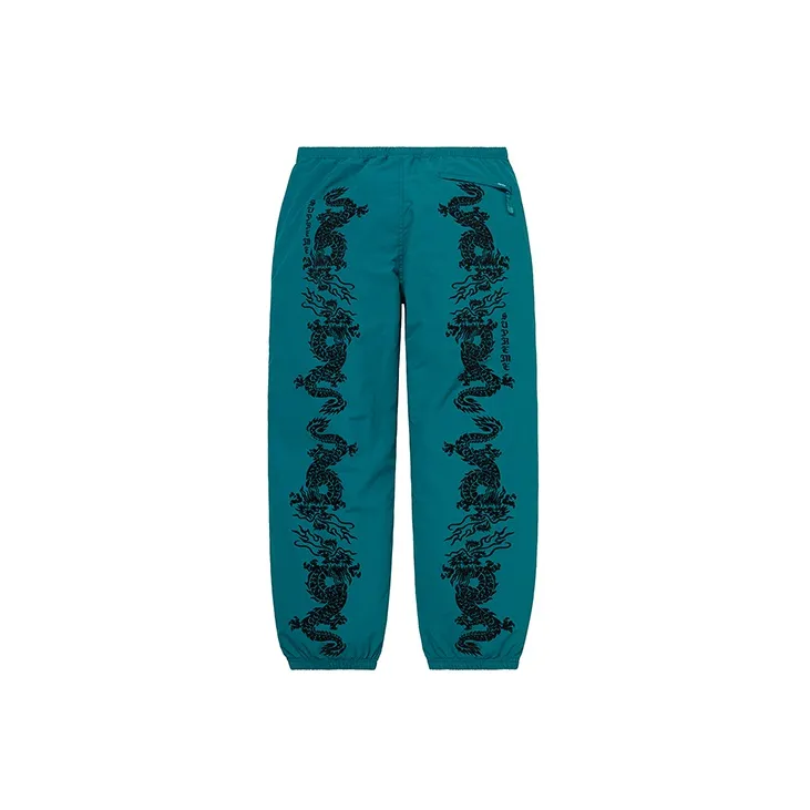 Supreme Dragon Track Pant-1