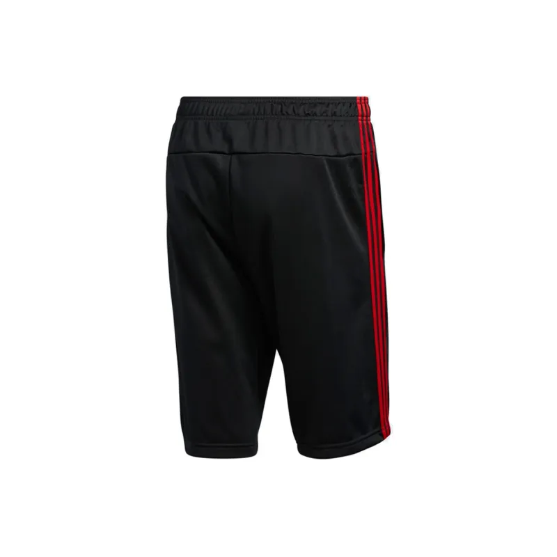 Adidas Casual Shorts Men Black-1