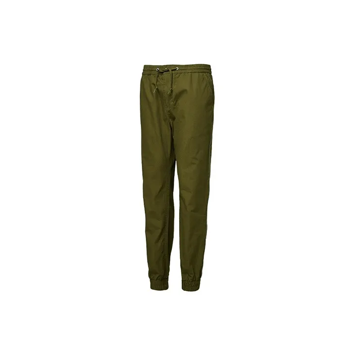 Converse Casual Pants Men's Green-2