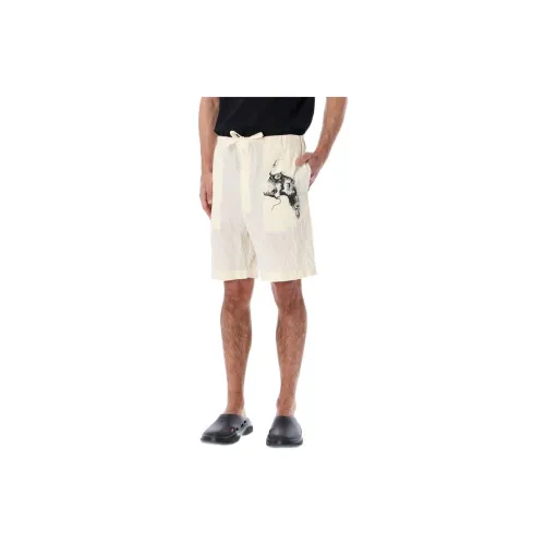 PRADA Casual Shorts Men White