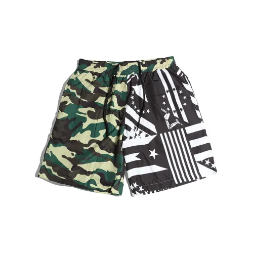 FLOAT Sports Shorts Unisex