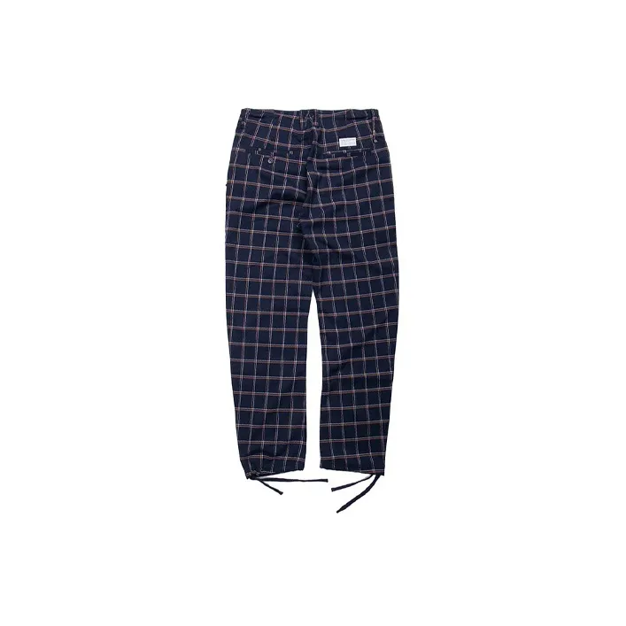 PUBLISH Casual Pants Men's Dark Blue-1