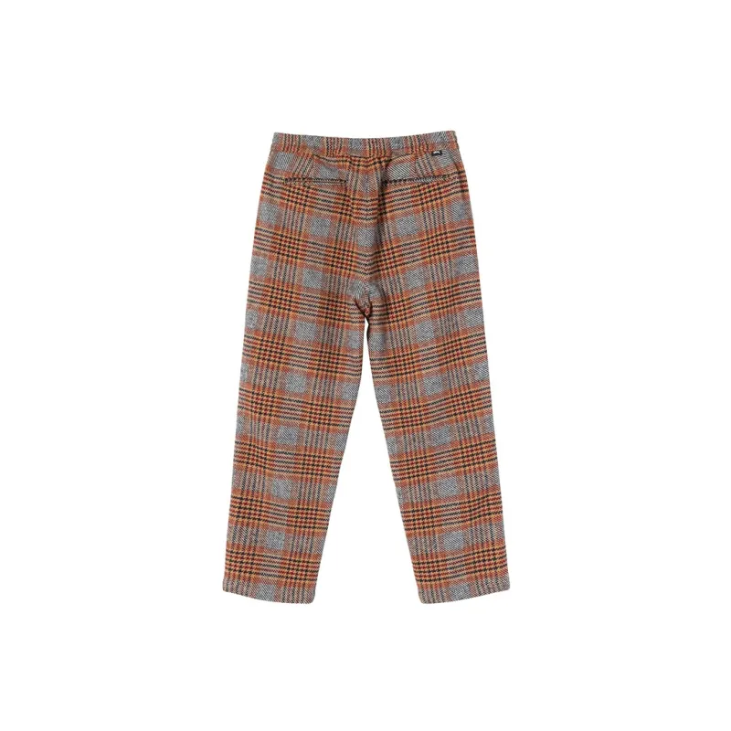Stussy Loose Bryan Pant-1