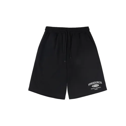 FPA Casual Shorts Unisex