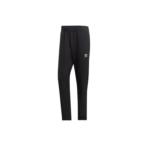 Adidas Originals SST Knitted Sweatpants Men Black