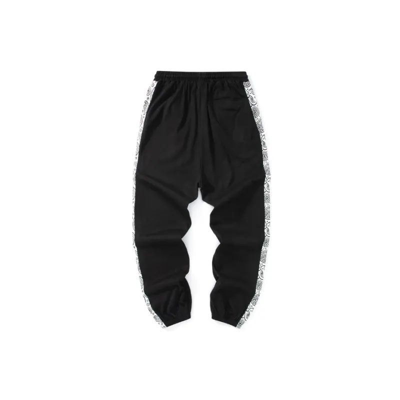 BTK Knitted Sweatpants Unisex-1