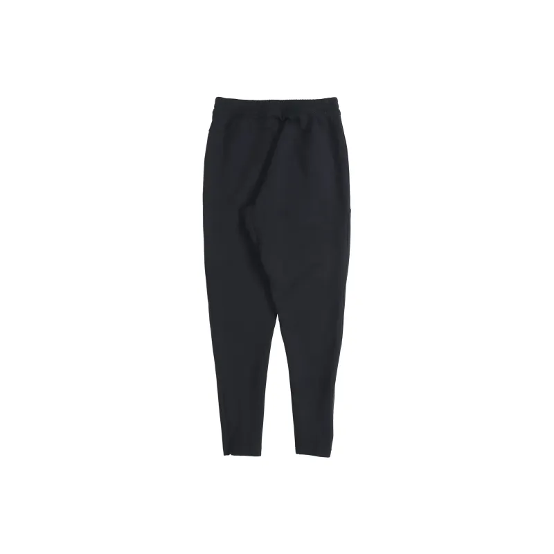 Adidas Knitted Sweatpants Men Black-1