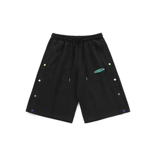 TVX Unisex Casual Shorts