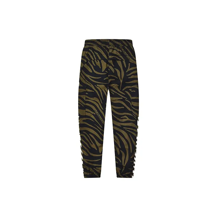 FILA x 3.1 Phillip Lim 3.1 Phillip Lim Collaboration Collection Knitted Sports Pants Men's-1