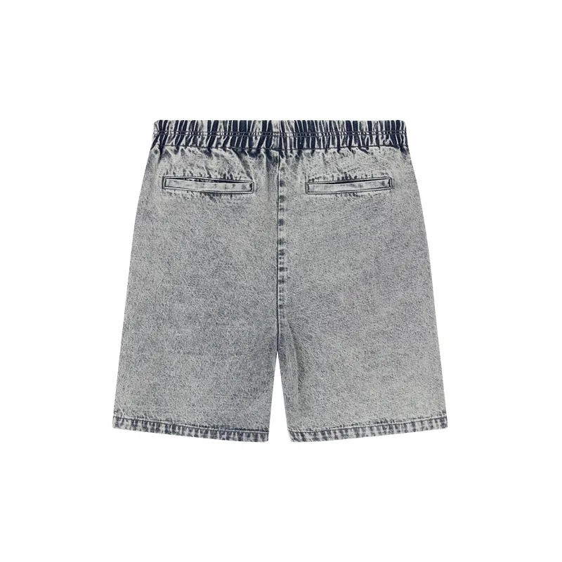 CONKLAB Denim Shorts Unisex-7