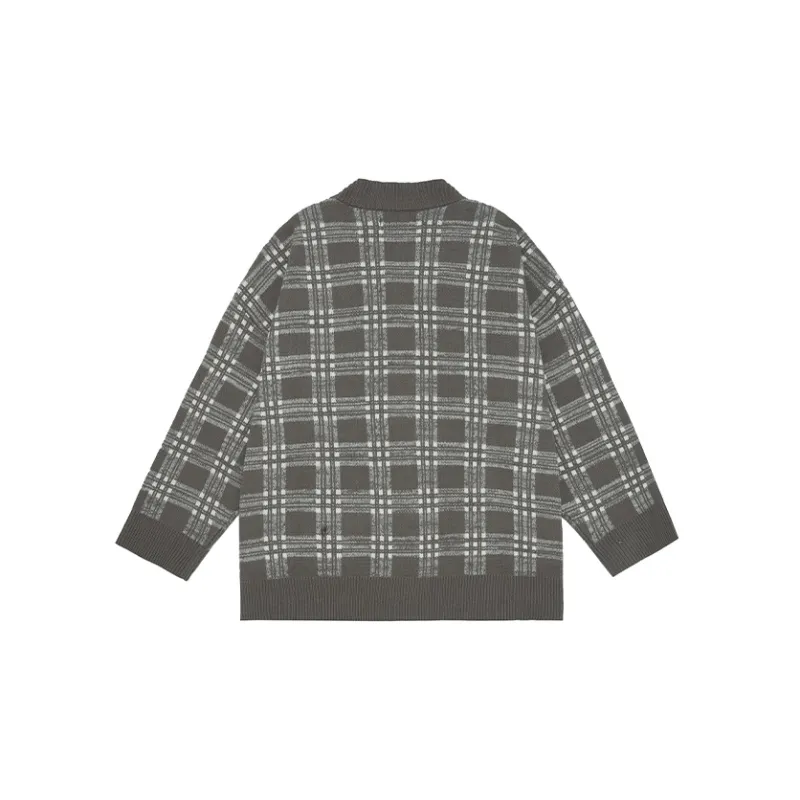 UNVESNO Sweaters Unisex-5