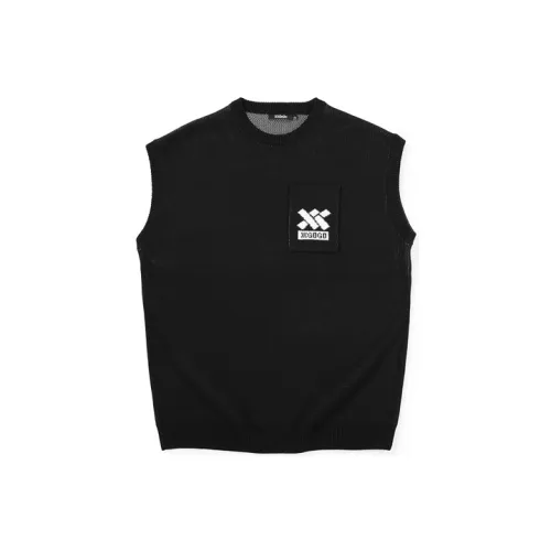 XXGOGO Unisex Sweater